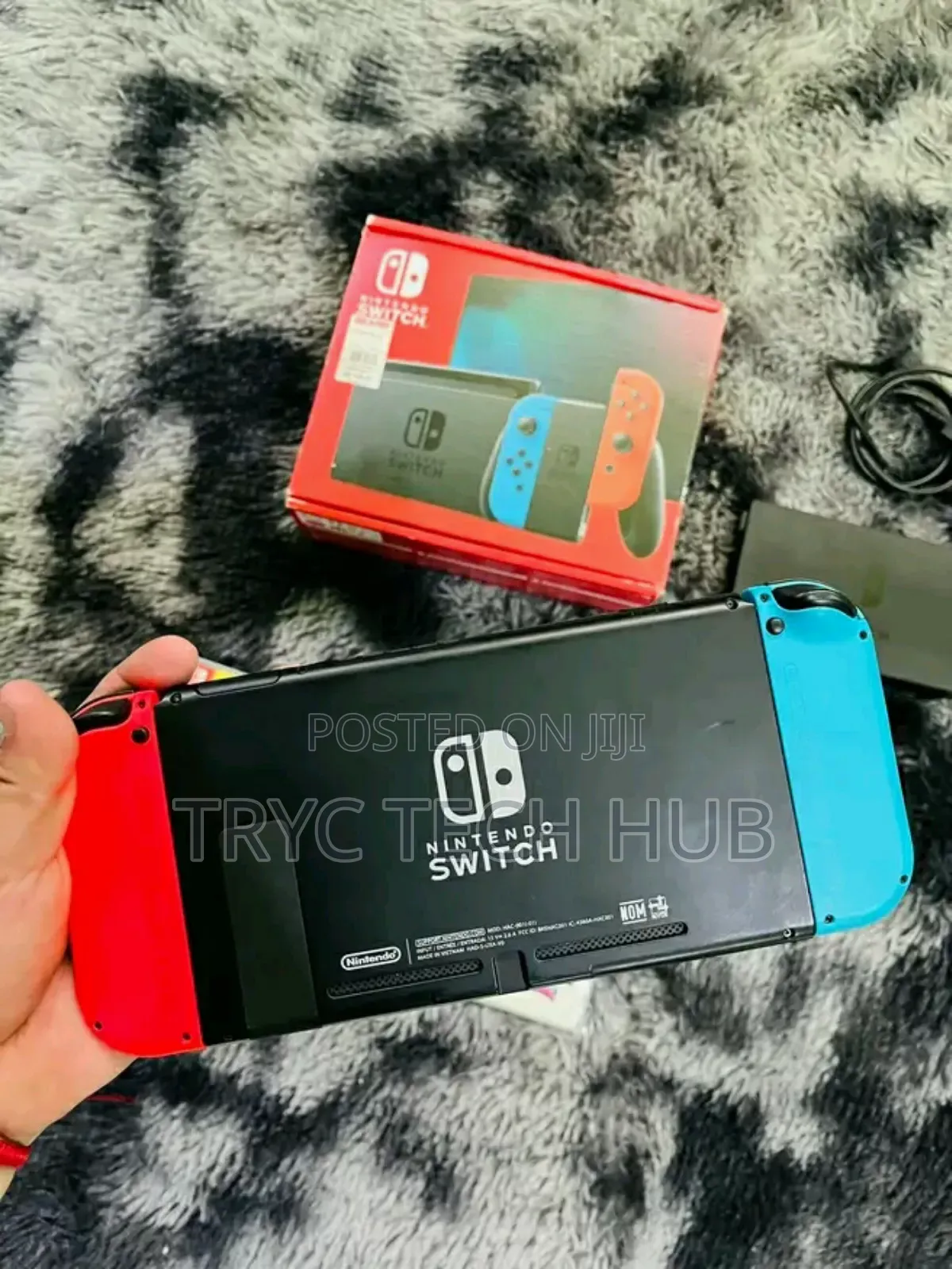 Nintendo Lite