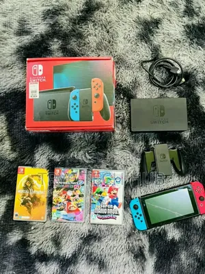 Nintendo Lite