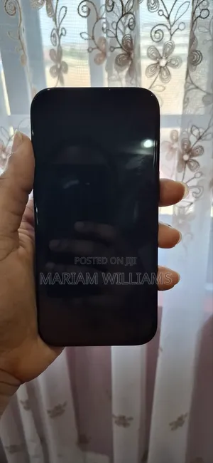 Apple iPhone 15 128 GB Black