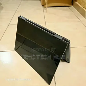 New Laptop HP Envy X360 16GB AMD Ryzen 7 SSD 1T