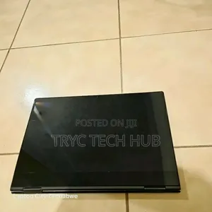 New Laptop HP Envy X360 16GB AMD Ryzen 7 SSD 1T