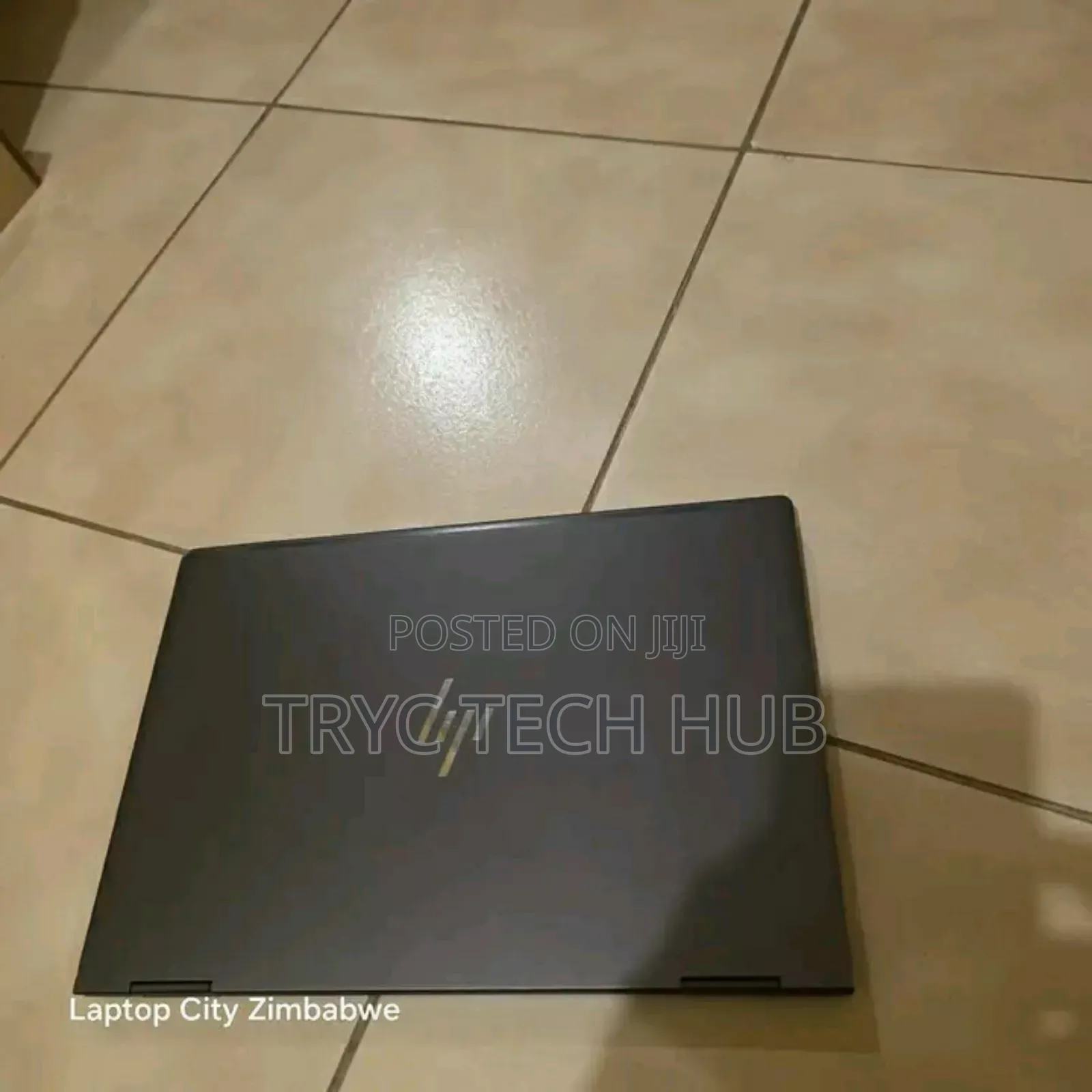 New Laptop HP Envy X360 16GB AMD Ryzen 7 SSD 1T