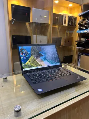 New Laptop Lenovo ThinkPad T480s 24GB Intel Core i7 SSD 256GB