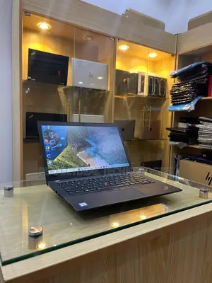 New Laptop Lenovo ThinkPad T480s 24GB Intel Core i7 SSD 256GB