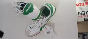Rebook Classic From Europe
