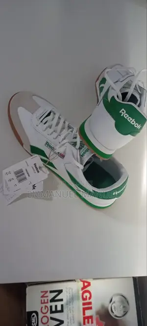 Rebook Classic From Europe