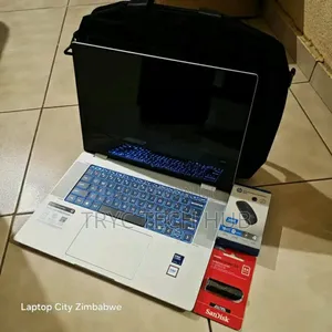 New Laptop HP Envy x360 16GB Intel Core Ultra 7 SSD 1T