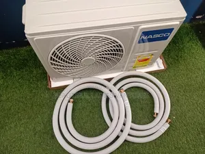 Nasco 1.5hp Ac – Designed for Comfort Performance