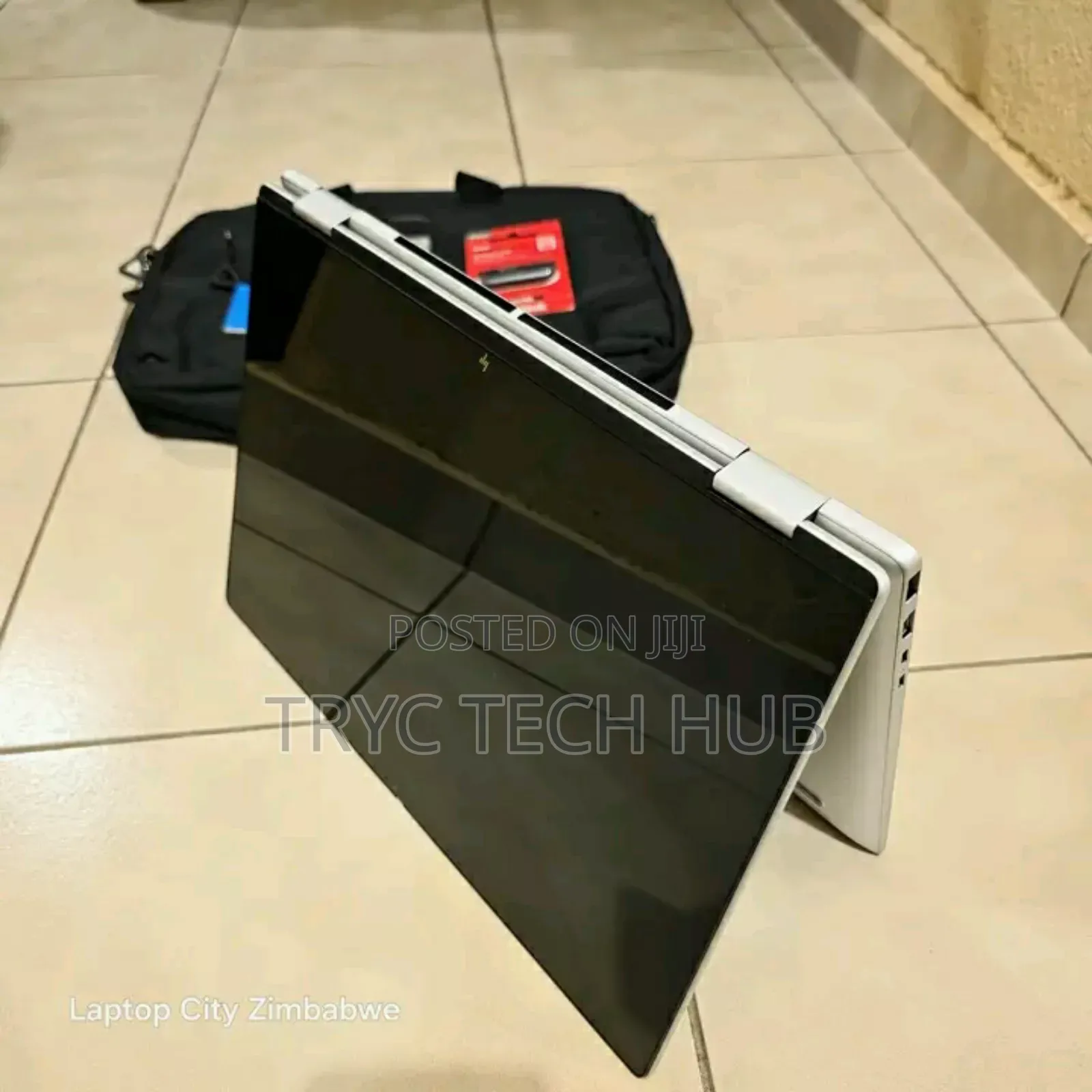 New Laptop HP Envy x360 16GB Intel Core Ultra 7 SSD 1T