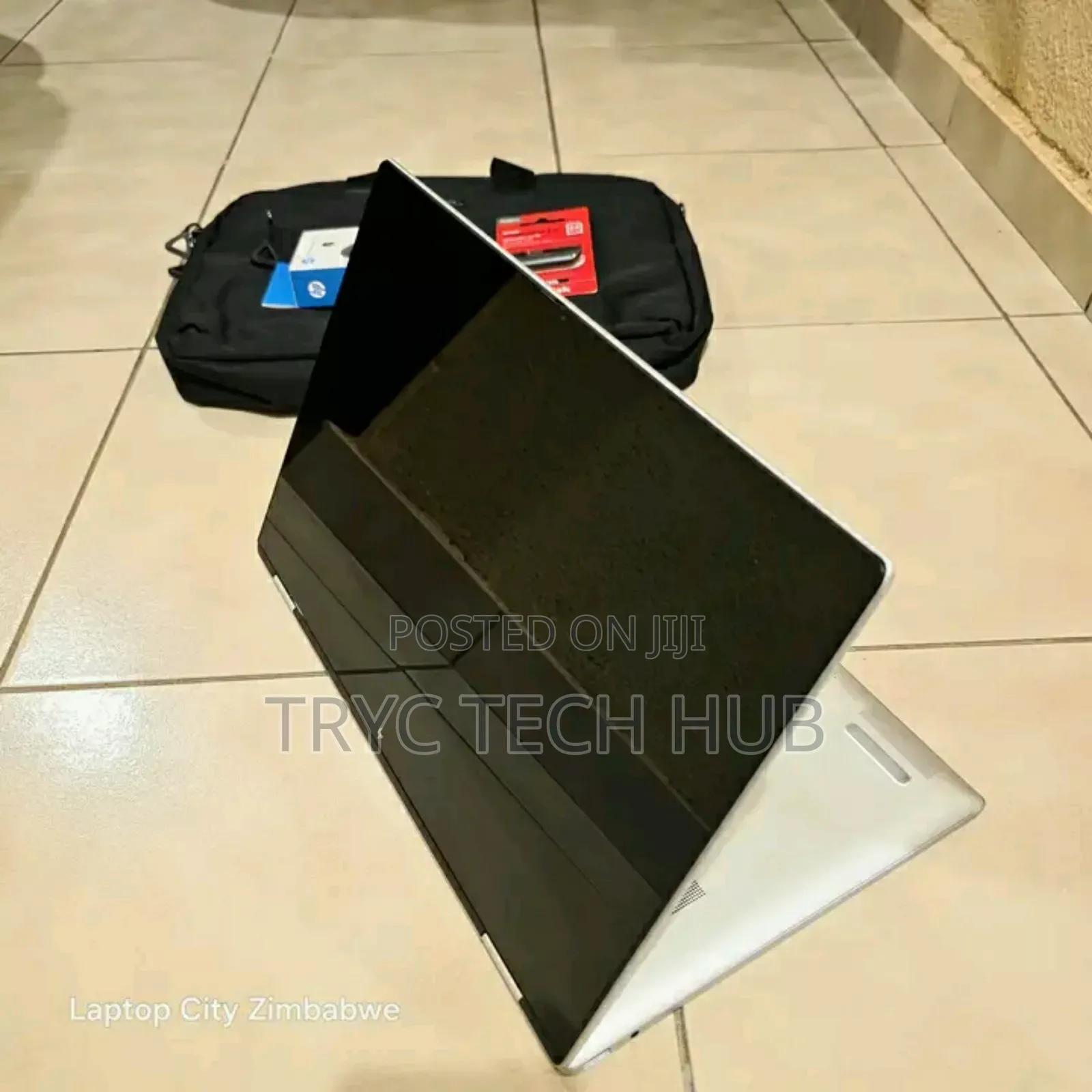 New Laptop HP Envy x360 16GB Intel Core Ultra 7 SSD 1T