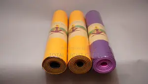 Yoga Mat (Gym Mat)
