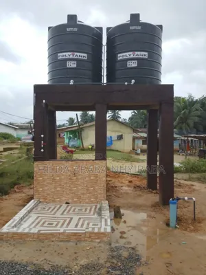 RPP Borehole Drillers and Construction LTD