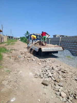 Titled Plot at Mc Carthy Hills Accra
