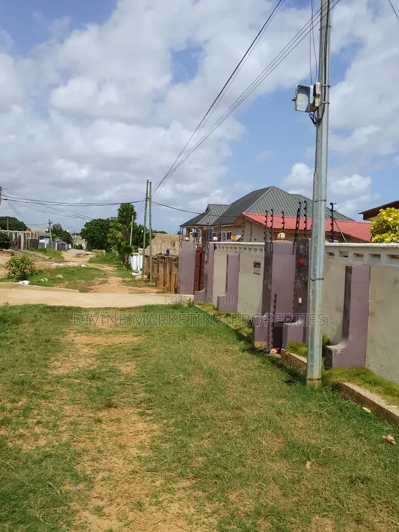 Titled Plot at Mc Carthy Hills Accra