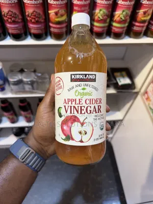 Kirkland Apple Cider Vinegar