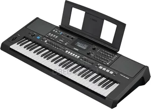Yamaha PRS E483