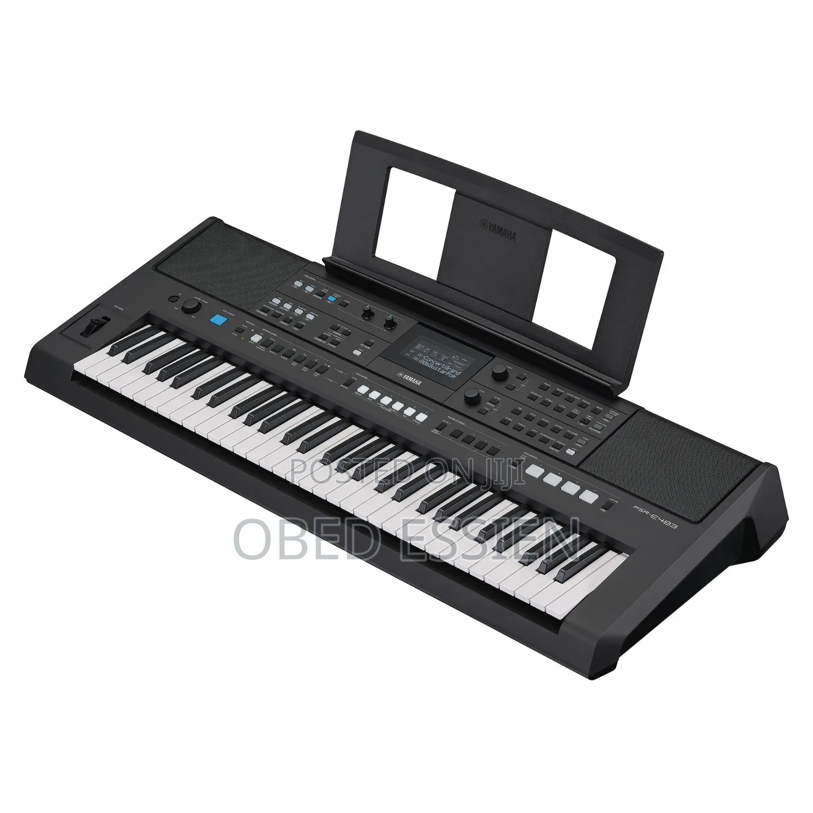 Yamaha PRS E483
