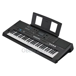 Yamaha PRS E483