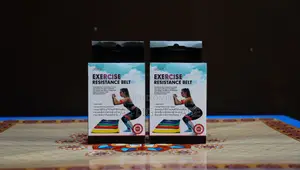 Resistance Bands (Latex)