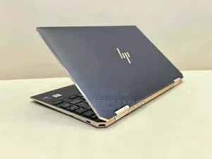 New Laptop HP Spectre 16GB Intel Core i7 SSD 1T