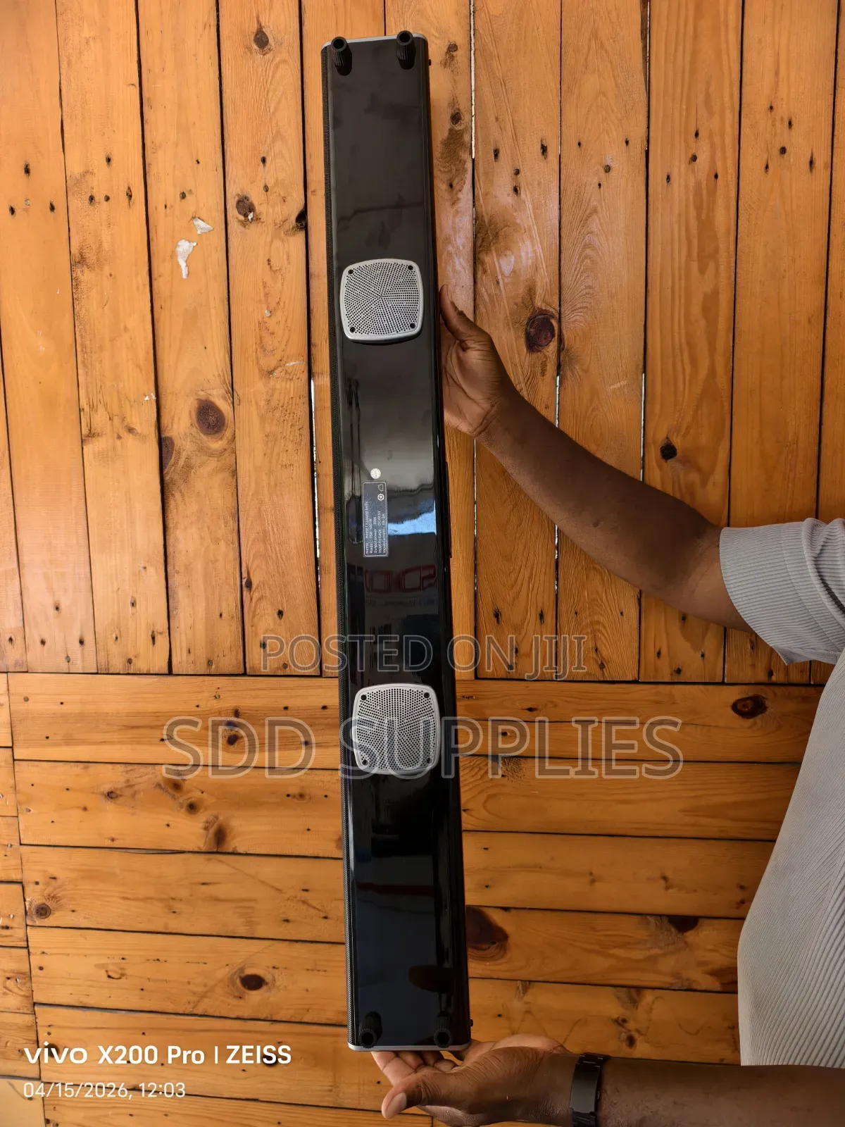 Tv Sound Bar Available in Stock