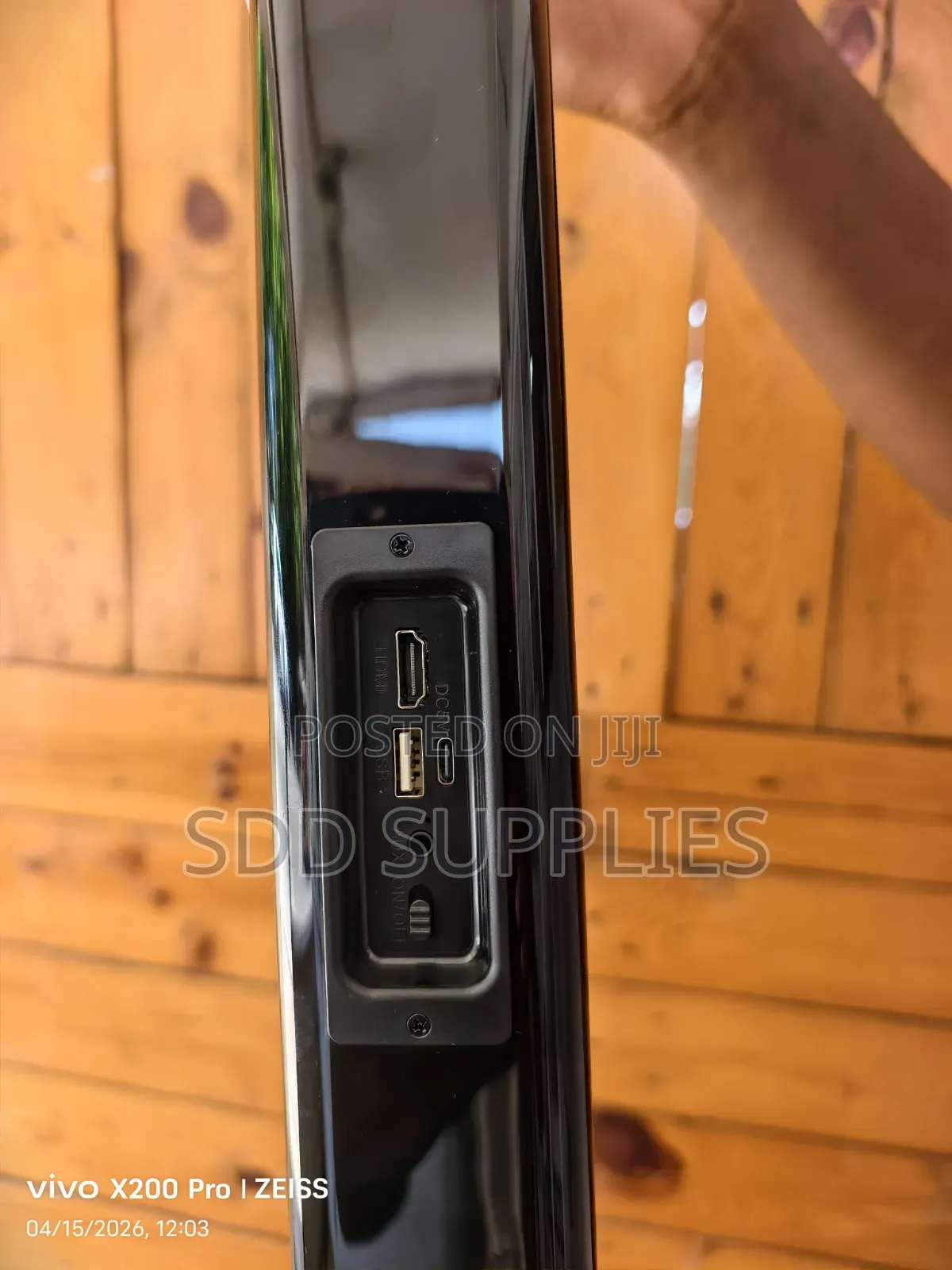 Tv Sound Bar Available in Stock