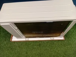Nasco 1.5hp Split Air Conditioner – Comfort Meets Efficiency