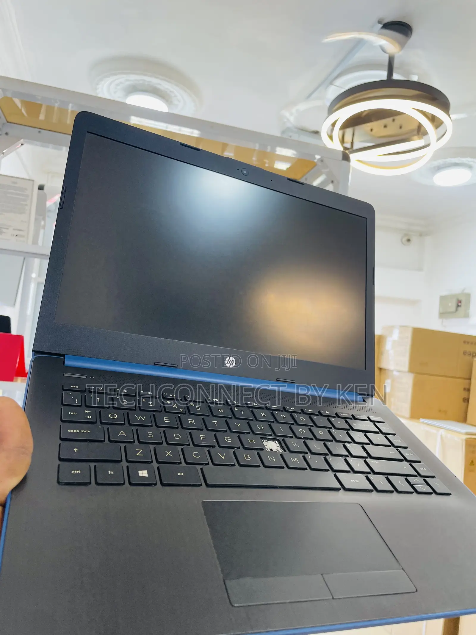 Laptop HP Stream 14 4GB Intel SSD 60GB