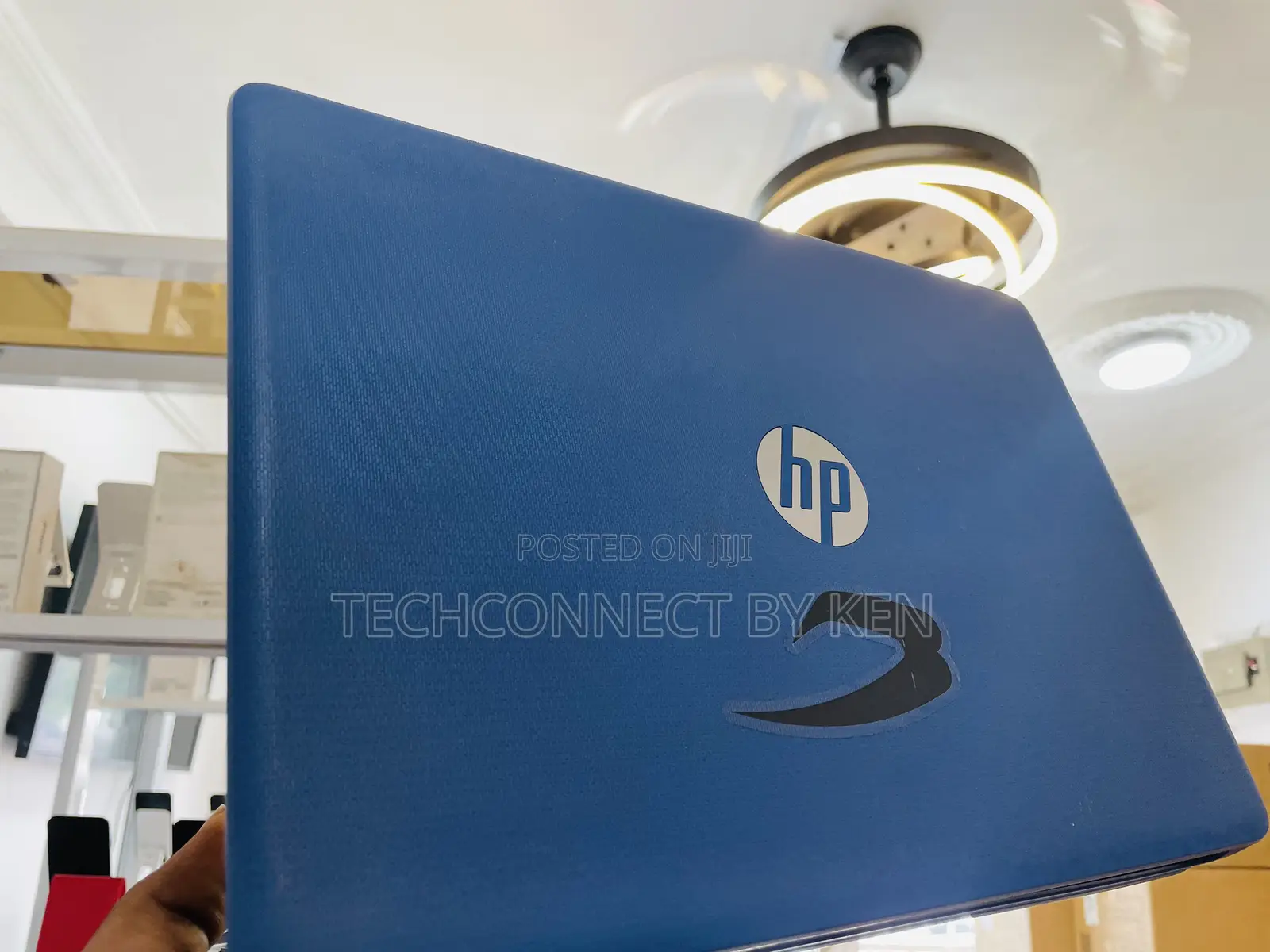 Laptop HP Stream 14 4GB Intel SSD 60GB
