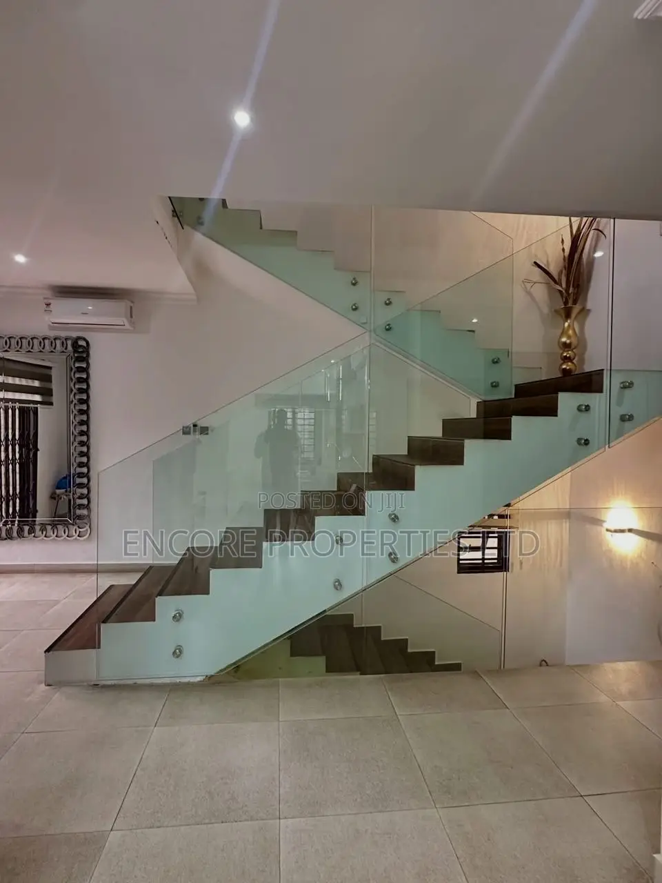 Furnished 4bdrm House in Cantonments for sale
