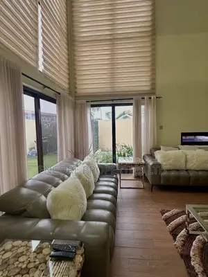 Furnished 4bdrm House in Cantonments for sale