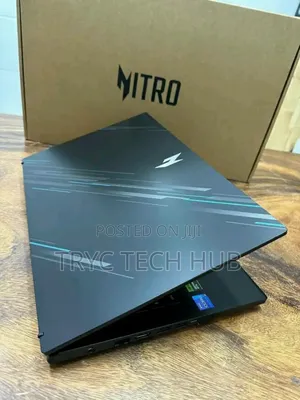 New Laptop Acer Aspire 5 16GB Intel Core i9 SSD 1T