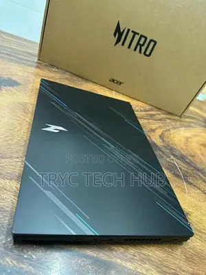 New Laptop Acer Aspire 5 16GB Intel Core i9 SSD 1T