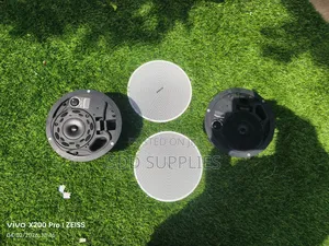 120 Watts Bose Design Max Dm3c Ceiling Speaker For Sale In Ghana