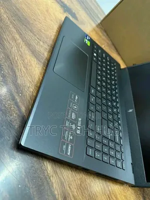 New Laptop Acer Aspire 5 16GB Intel Core i9 SSD 1T