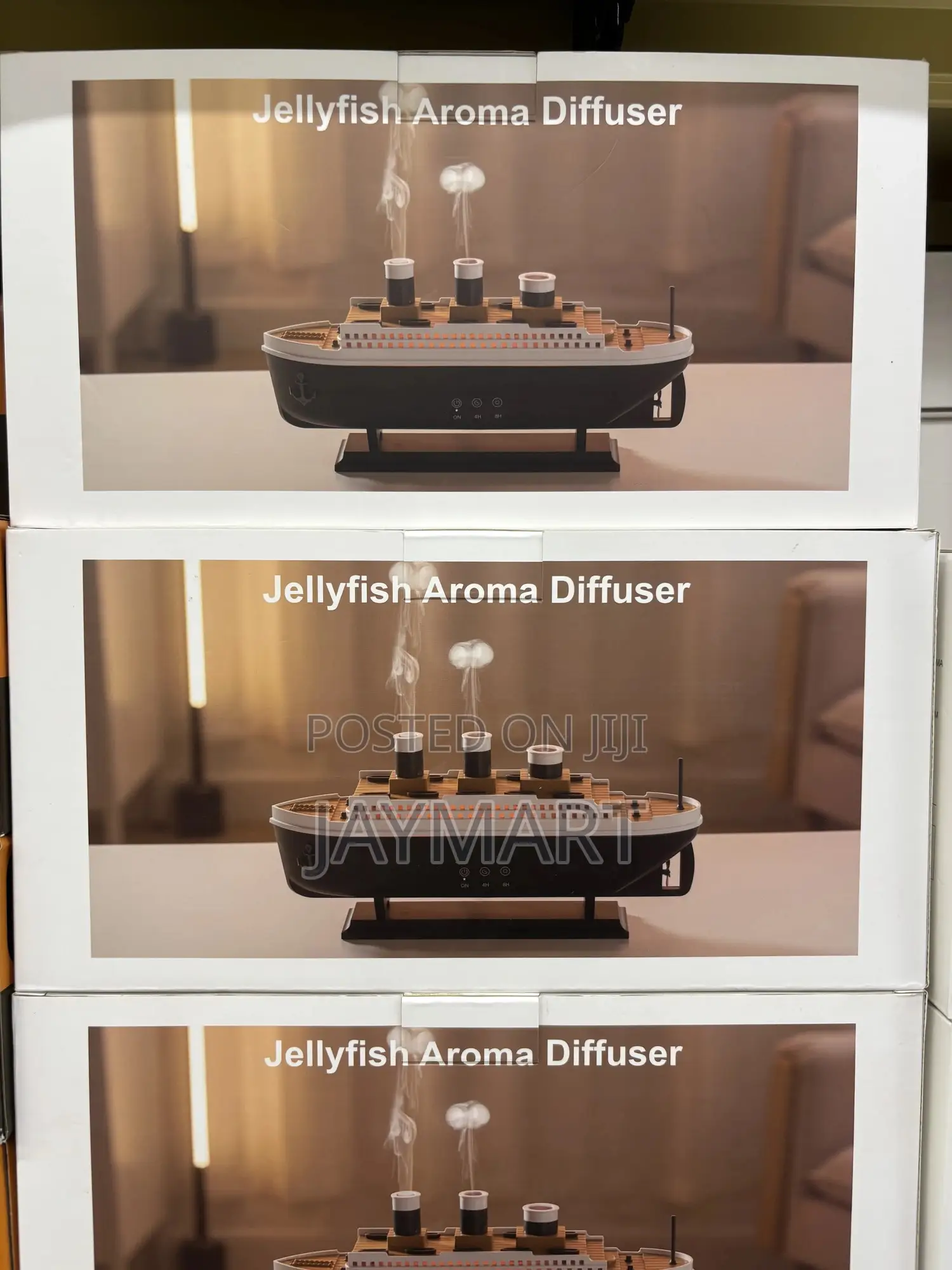 Aroma Diffuser