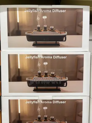 Aroma Diffuser