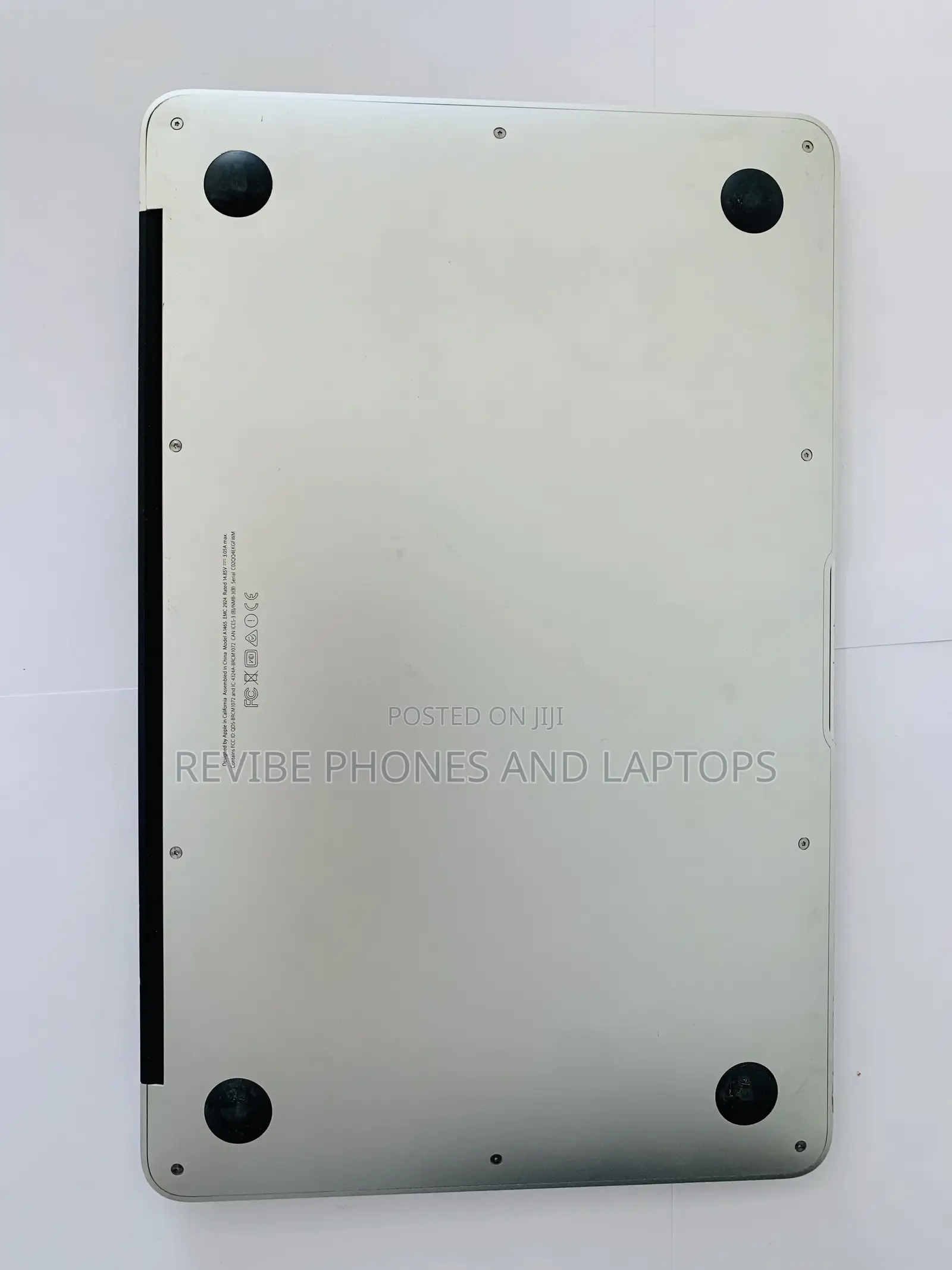 Laptop Apple MacBook Air 2014 4GB Intel Core i5 SSD 128GB
