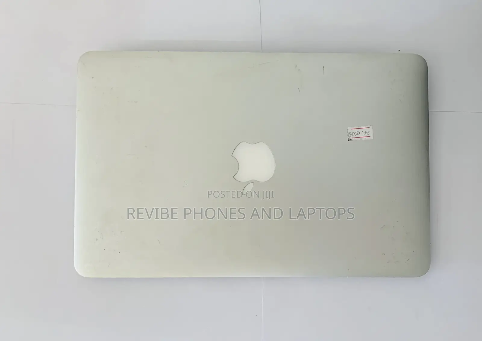 Laptop Apple MacBook Air 2014 4GB Intel Core i5 SSD 128GB