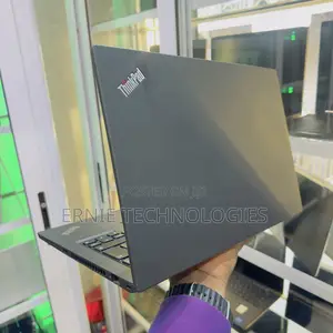 Laptop Lenovo ThinkPad T14 16GB Intel Core i5 SSD 256GB