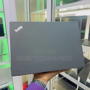 Laptop Lenovo ThinkPad T14 16GB Intel Core i5 SSD 256GB
