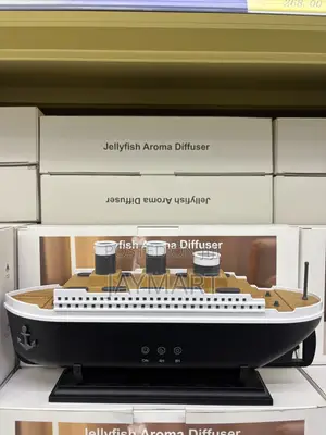 Aroma Diffuser