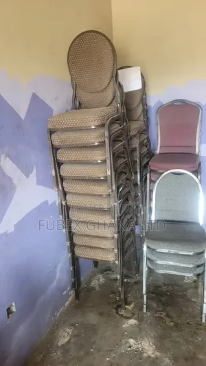Conference Chair, Church Chairs