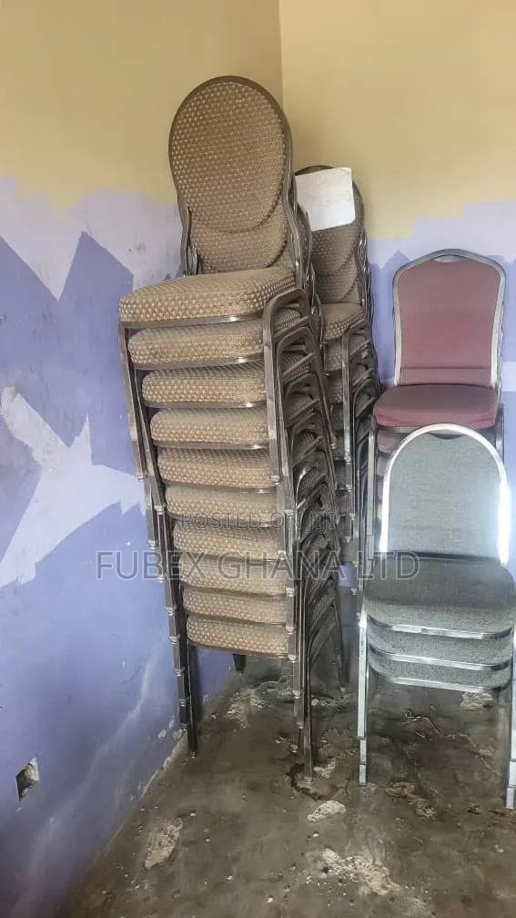 Conference Chair, Church Chairs