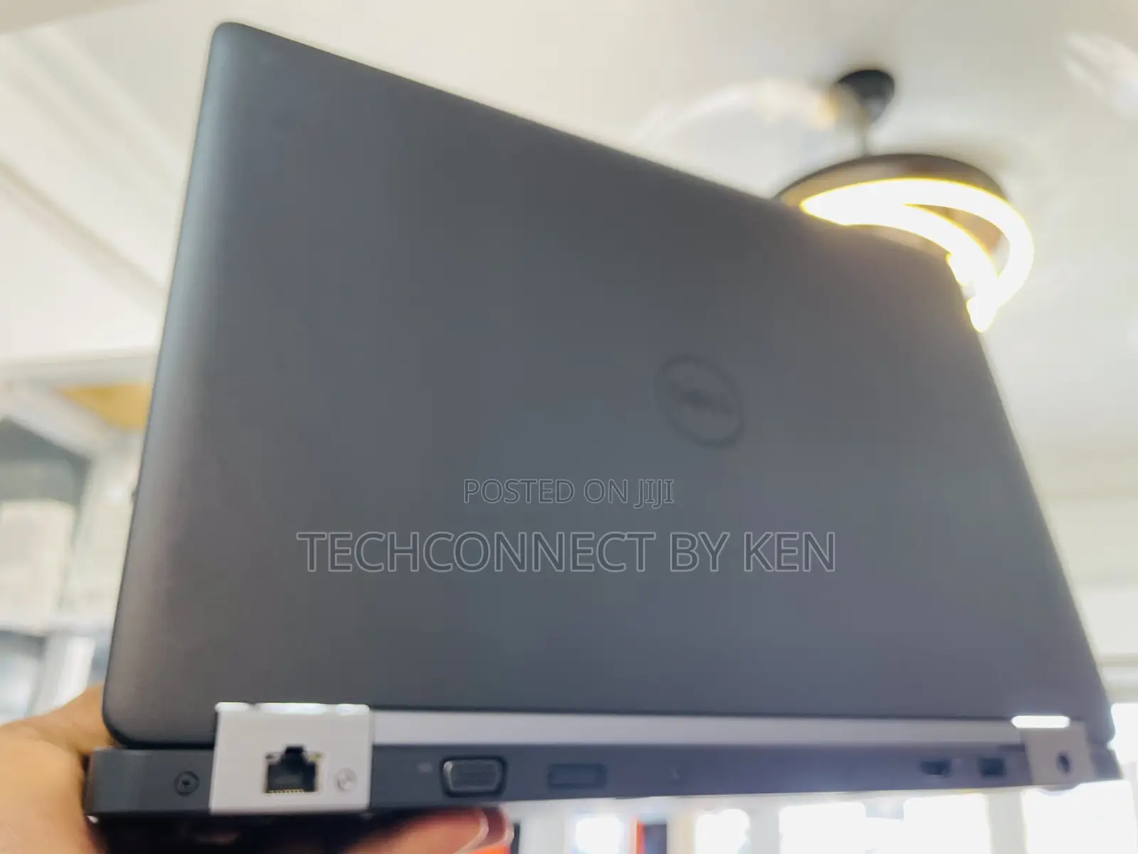 Laptop Dell Latitude 15 E5570 8GB Intel Core i5 SSD 256GB
