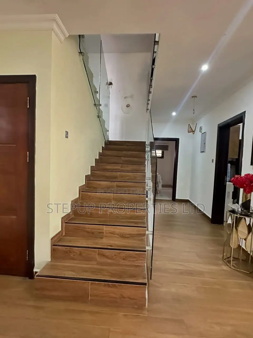 4bdrm House in Cantonments, US Embassy Area for sale