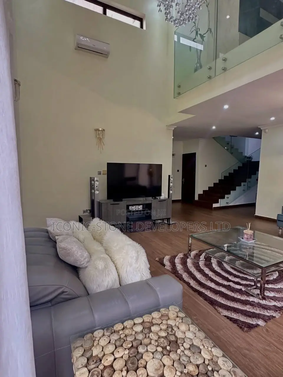 4bdrm House in Cantonments, US Embassy Area for sale