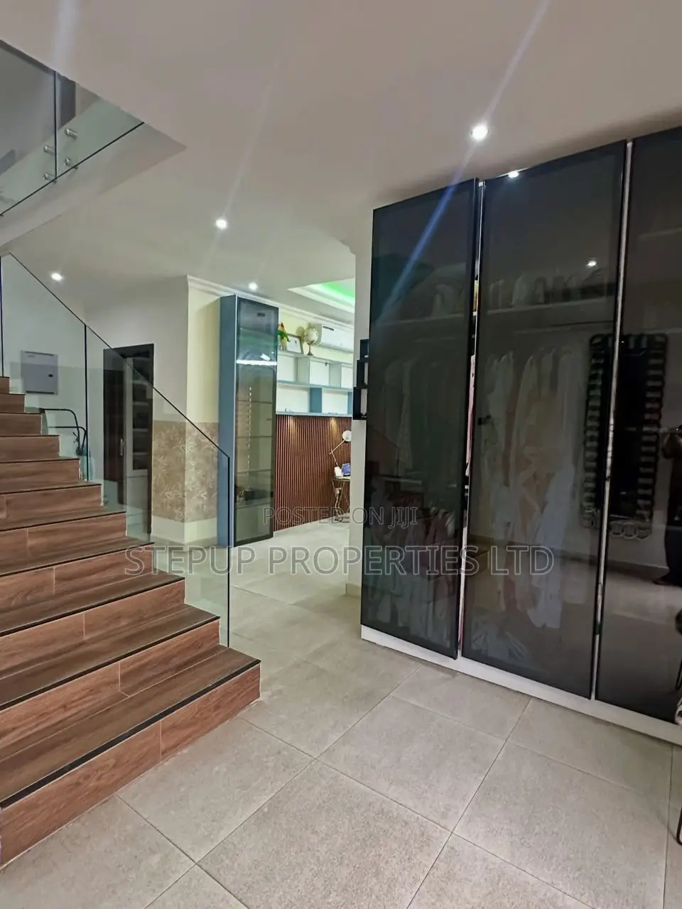 4bdrm House in Cantonments, US Embassy Area for sale
