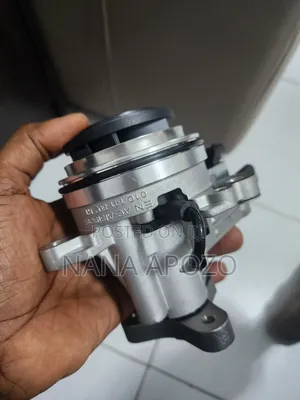 2019 - 2023 Range Rover Sports Water Pump