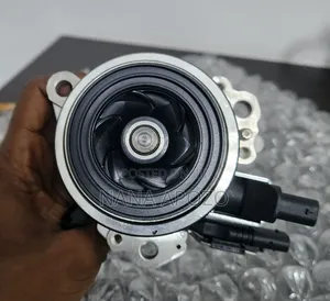 2019 - 2023 Range Rover Sports Water Pump